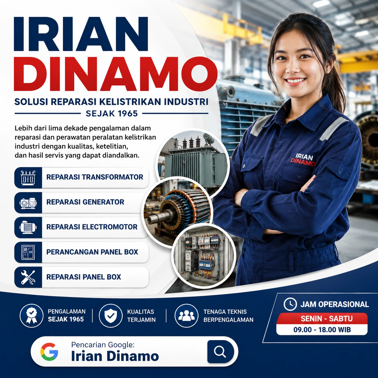 Irian Dinamo